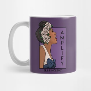 Amplify Mug